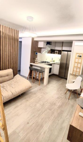 hermoso departamento centrico- frente shopping Wo